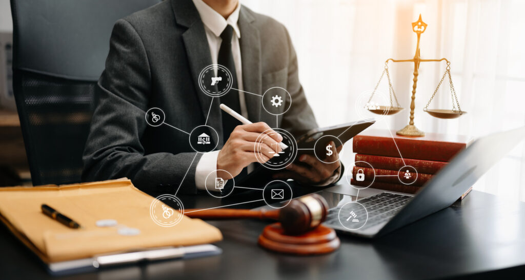 tips for lawyers to improve SEO
