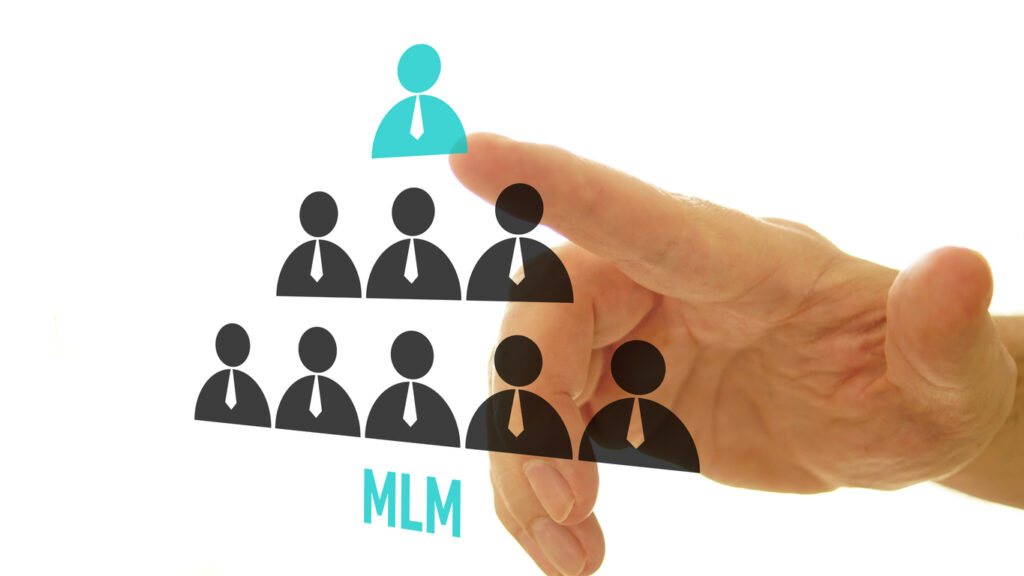 MLM Meaning