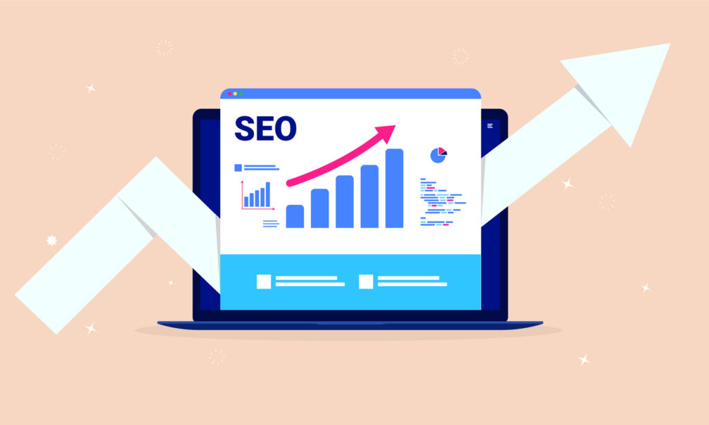 SEO Agency in Utah