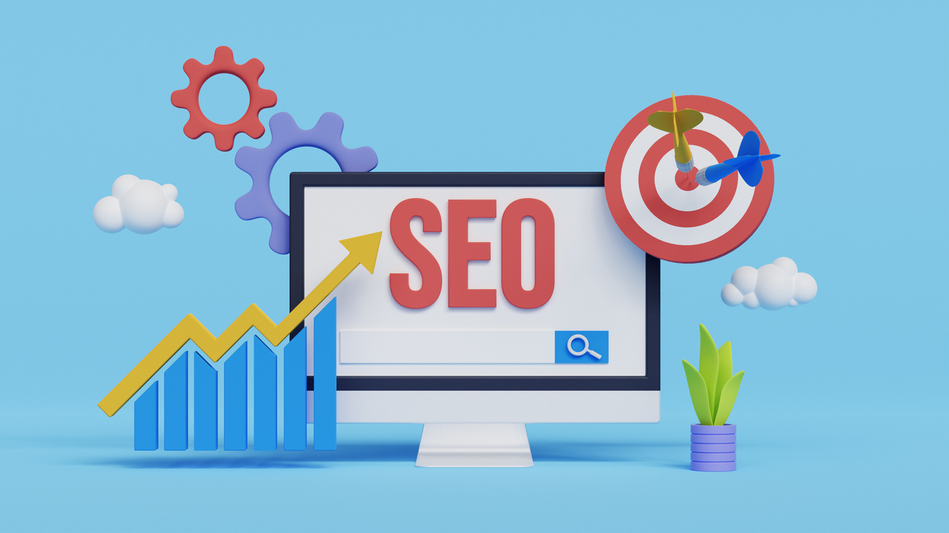 SEO Agency in Utah