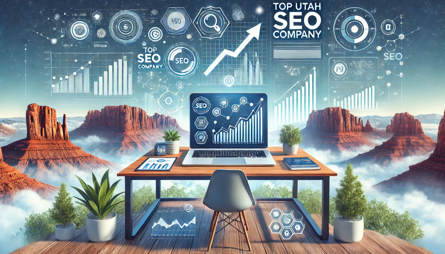 Top Utah SEO Company