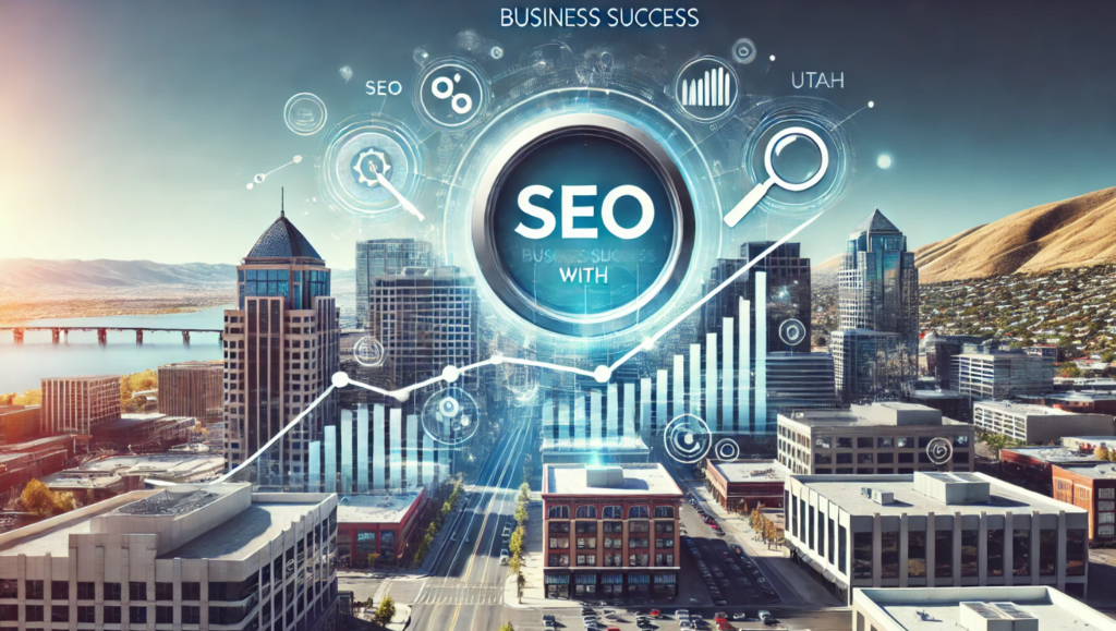 Top Utah SEO Company