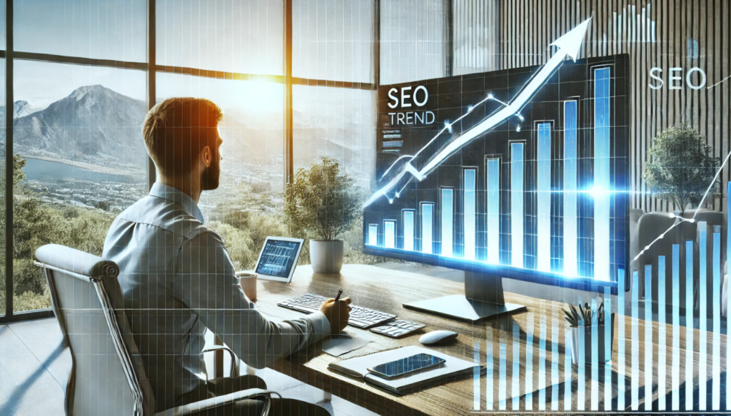 Top Utah SEO Company