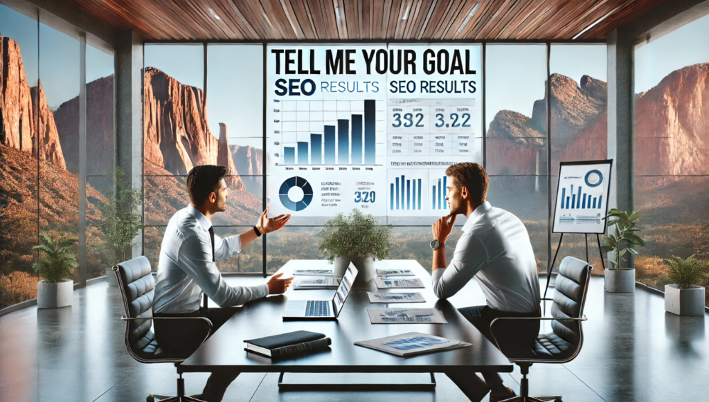 Top Utah SEO Company