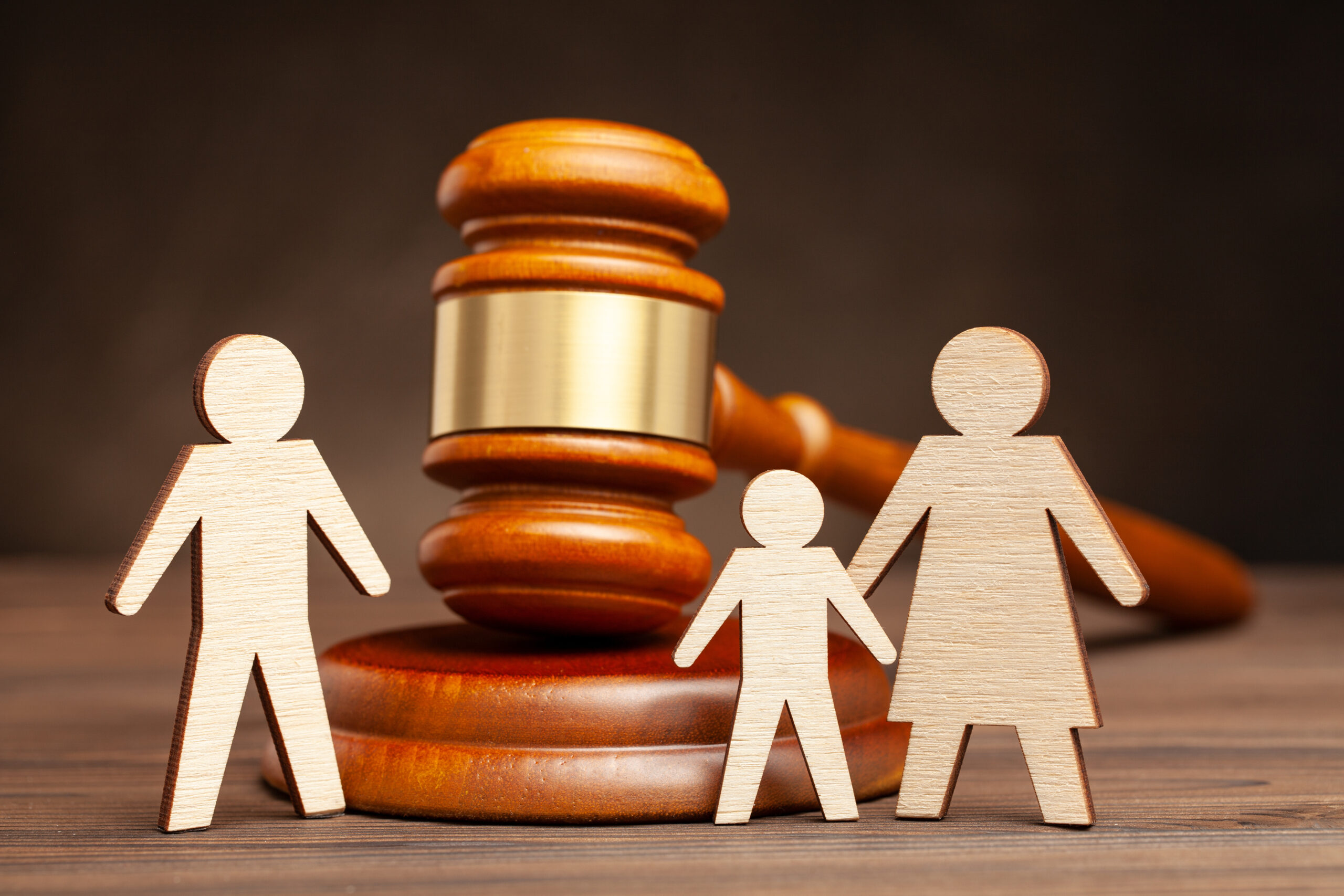 SEO for Family Lawyers