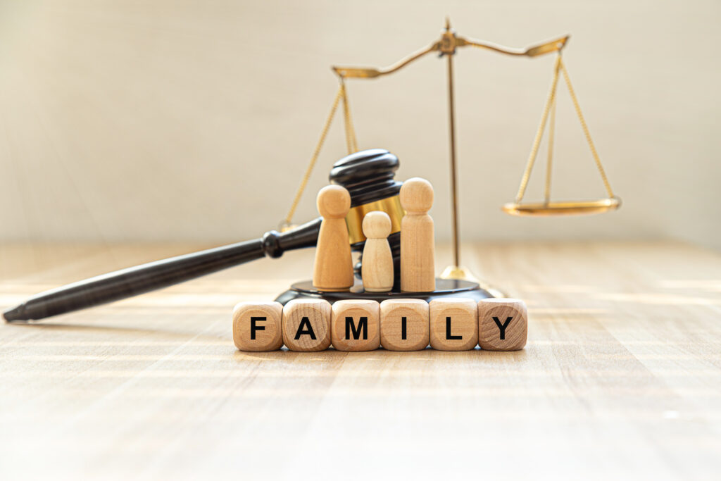 SEO for Family Lawyers