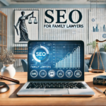 SEO for Family Lawyer: Dominate Local Search Results in 2025